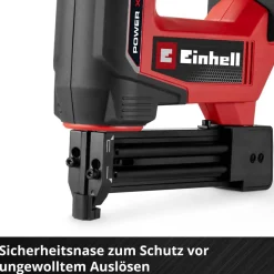 Akku-Nagler 'TE-CN 18/32 Li - Solo' ohne Akku