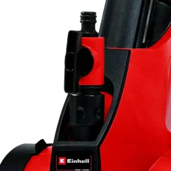 Akku-Oberflächenbürste 'PICOBELLA 18/215' ohne Akku 18 V