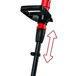 Akku-Oberflächenbürste 'PICOBELLA 18/215' ohne Akku 18 V