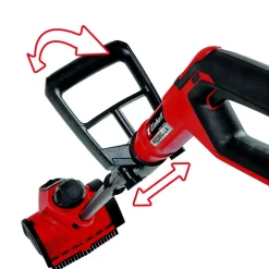 Akku-Oberflächenbürste 'PICOBELLA 18/215' ohne Akku 18 V