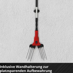 Akku-Olivenrüttler / Obsternter 'GE-FS 18/53 Li-Solo' ohne Akku und Ladegerät