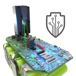 Akku 'ONE+ HP RB1850X LI-ION' 18 V 5 Ah