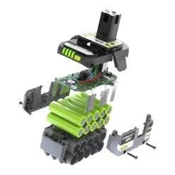 Akku 'One+ HP RB1840X' 18 V 4,0 Ah