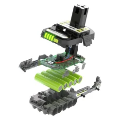 Akku 'ONE+ RB1825C LI-ION' 18 V 2,5 Ah
