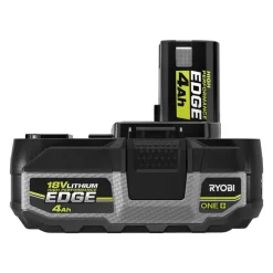 Akku 'ONE+ RB1840E Lithium+ Edge' 18 V 5 Ah