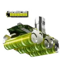 Akku 'ONE+ RB1840E Lithium+ Edge' 18 V 5 Ah