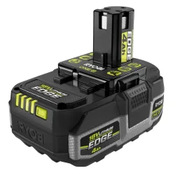 Akku 'ONE+ RB1840E Lithium+ Edge' 18 V 5 Ah