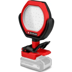 Akku-Outdoor-Lampe 'GC-OL 18/1500 Li-Solo' ohne Akku und Ladegerät 18 V 1500 lm