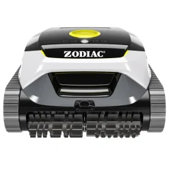 Akku‑Pool‑Roboter 'Freedom Lite' mit Wi-Fi‑Steuerung