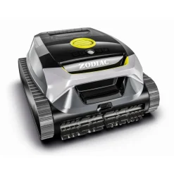 Akku‑Pool‑Roboter 'Freedom Lite' mit Wi-Fi‑Steuerung