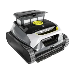 Akku‑Pool‑Roboter 'Freedom Lite' mit Wi-Fi‑Steuerung