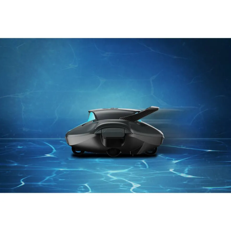 Akku-Pool‑Roboter 'RBG90' für Pools bis 80 m²