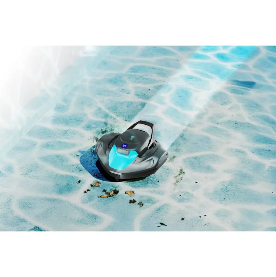Akku-Pool‑Roboter 'RBG90' für Pools bis 80 m²