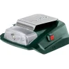 Akku-Power-Adapter 'PA14.4-18 LED-USB' 18 V mit LED-Licht