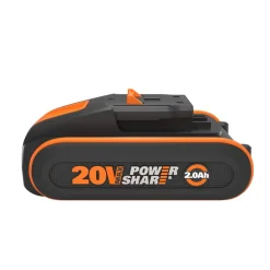 Akku 'PowerShare WA3639' 20 V 2 Ah