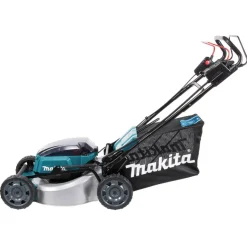 Akku-Rasenmäher 'DLM465Z' 2 x 18 V ohne Akku und Ladegerät