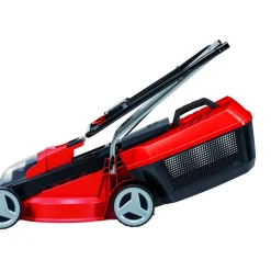 Akku-Rasenmäher 'GE-CM 18/30 Li' 18 V mit Akku, bis 150 m²