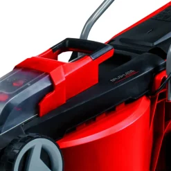 Akku-Rasenmäher 'GE-CM 18/30 Li' 18 V mit Akku, bis 150 m²