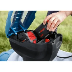 Akku-Rasenmäher 'GRA 18V2-46 Professional' ohne Akku, bis 1000 m²