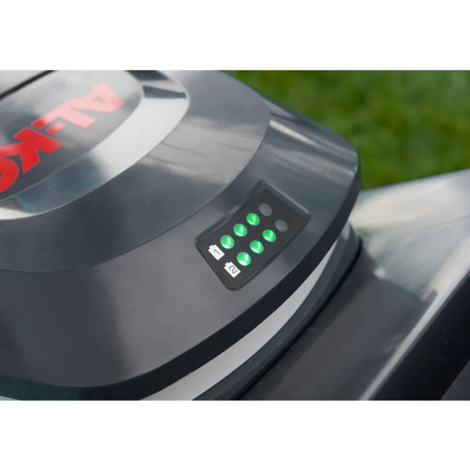 Akku-Rasenmäher '3.82 Li EASY' bis 300 m² 18 V