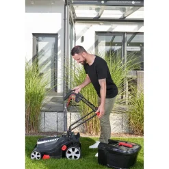 Akku-Rasenmäher '3.82 Li EASY' bis 300 m² 18 V