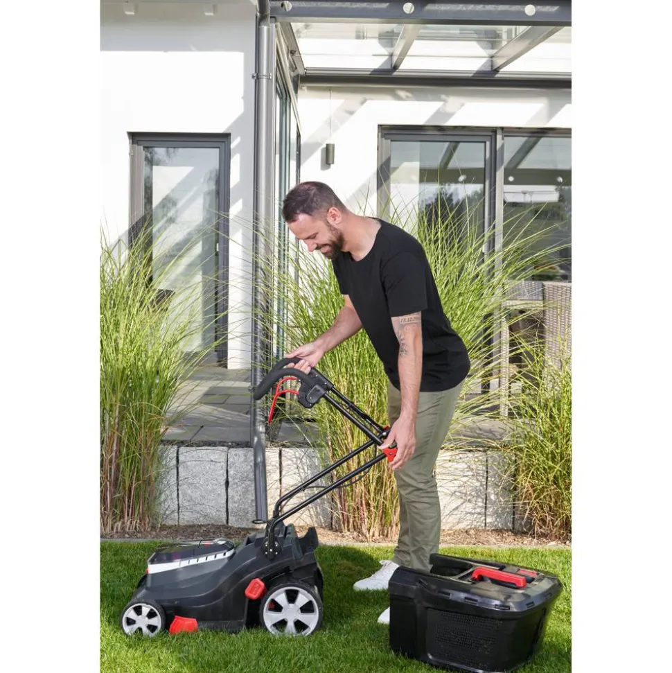 Akku-Rasenmäher '3.82 Li EASY' bis 300 m² 18 V