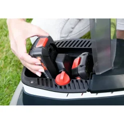 Akku-Rasenmäher '3.22 Li EASY' bis 200 m² 18 V