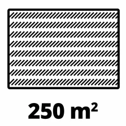 Akku-Rasenmäher 'Rasarro 36/250' mit Akku und Ladegerät bis 250 m²