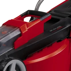 Akku-Rasenmäher-Set 'GE-CM 18/30 Li CT' 18 V mit Akku, 4-teilig, bis 150 m²