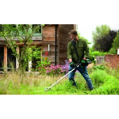 Akku-Rasentrimmer 'AdvancedGrassCut 36 V' ohne Akku und Ladegerät