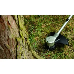 Akku-Rasentrimmer 'AdvancedGrassCut 36 V' ohne Akku und Ladegerät
