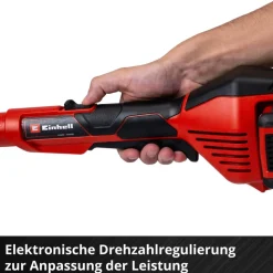Akku-Rasentrimmer 'GE-CT 36/30 Li E-Solo' 2 x 18 V ohne Akku