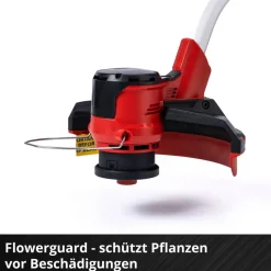 Akku-Rasentrimmer 'GE-CT 36/30 Li E-Solo' 2 x 18 V ohne Akku