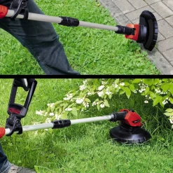 Akku-Rasentrimmer 'GE-CT 18 Li-Solo' 18 V ohne Akku