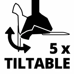 Akku-Rasentrimmer 'GE-CT 18 Li-Solo' 18 V ohne Akku