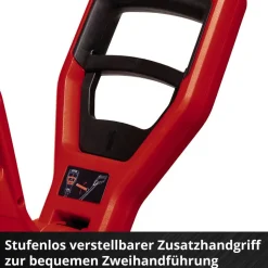Akku-Rasentrimmer 'GE-CT 18/30 Li-Solo' ohne Akku und Ladegerät