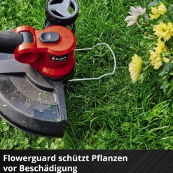Akku-Rasentrimmer 'GE-CT 18/30 Li-Solo' ohne Akku und Ladegerät