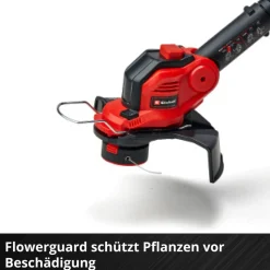 Akku-Rasentrimmer 'GE-CT 18/28 Li-Solo' ohne Akku