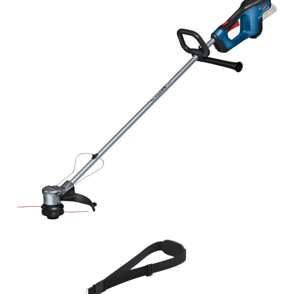 Akku-Rasentrimmer 'GRT 18V-33 Professional' 18 V ohne Akku