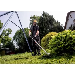 Akku-Rasentrimmer 'RTD 18 LTX BL 30' 18 V ohne Akku und Ladegerät