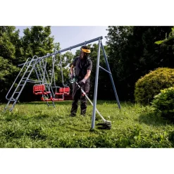 Akku-Rasentrimmer 'RTD 18 LTX BL 30' 18 V ohne Akku und Ladegerät