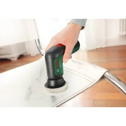 Akku-Reinigungsbürste 'UniversalBrush' 2 Ah, 13-teilig