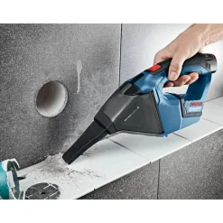 Akku-Sauger 'GAS 12V Professional' in L-BOXX
