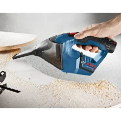 Akku-Sauger 'GAS 12V Professional' in L-BOXX