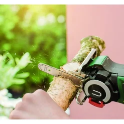 Akku-Säbelsäge 'EasyCut 12' ohne Akku