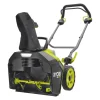 Akku-Schneefräse 'Brushless Max Power RY36STX45A-140' 36 V inklusive Akku und Ladegerät