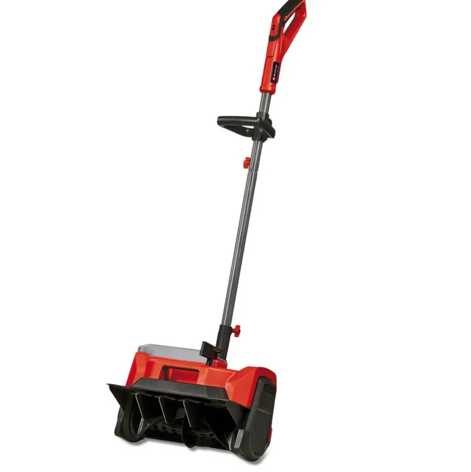 Akku-Schneefräse 'GE-ST 36/40 Li E-Solo' 36 V ohne Akku und Ladegerät