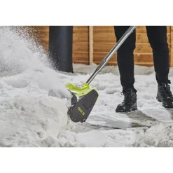 Akku-Schneefräse 'RY18SS25A-0' 18 V ONE+ ohne Akku und Ladegerät