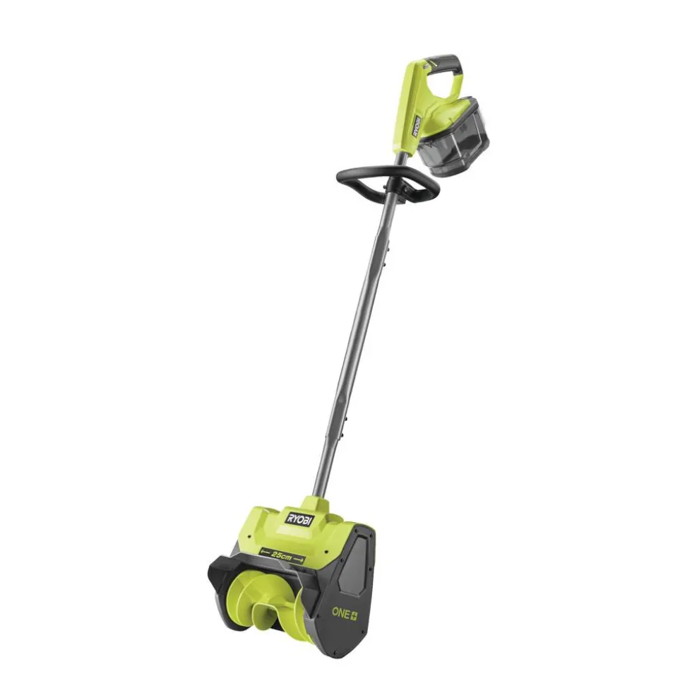 Akku-Schneefräse 'RY18SS25A-0' 18 V ONE+ ohne Akku und Ladegerät