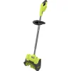 Akku-Schneefräse 'RY18ST25A-140' 18 V ONE+ inklusive Akku und Ladegerät